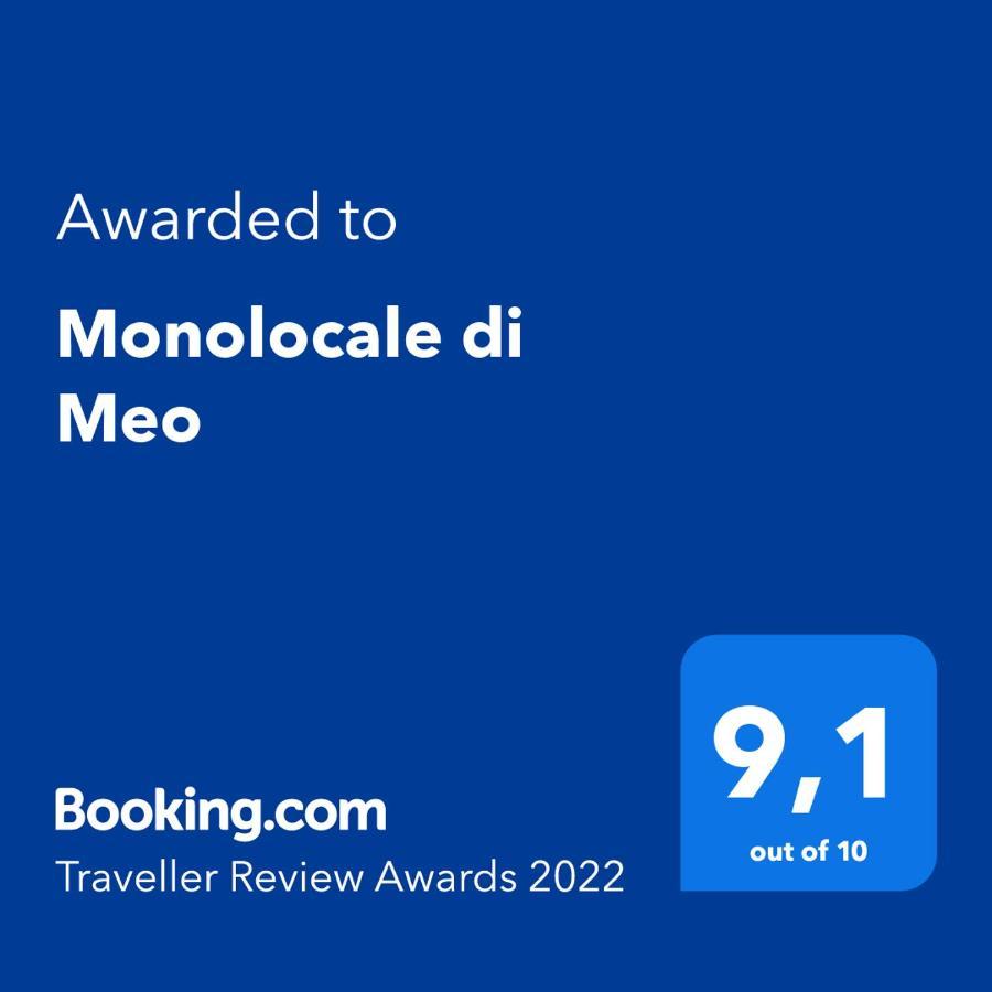 Monolocale Di Meo Διαμέρισμα Suvereto Εξωτερικό φωτογραφία