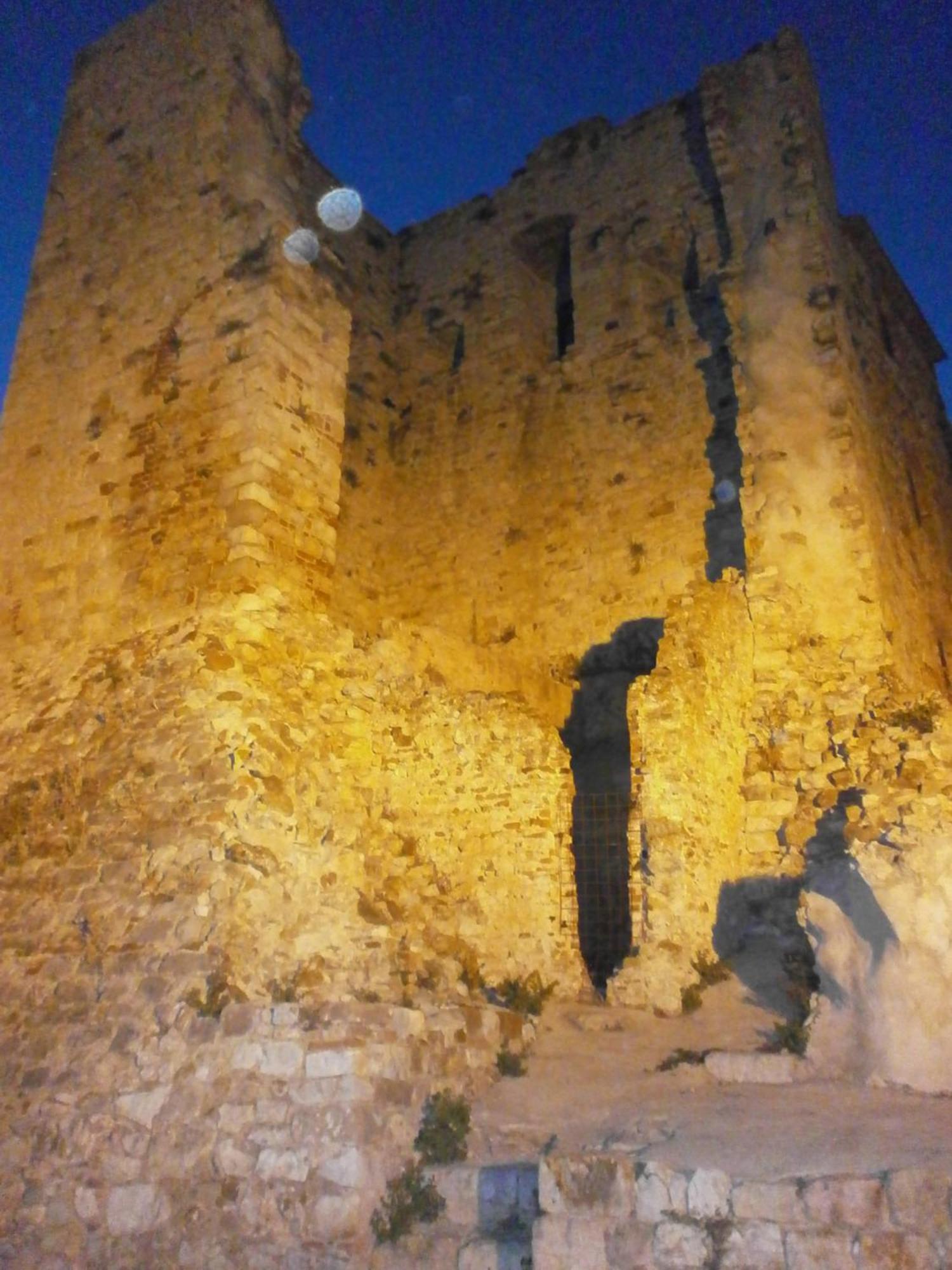 Monolocale Di Meo Διαμέρισμα Suvereto Εξωτερικό φωτογραφία