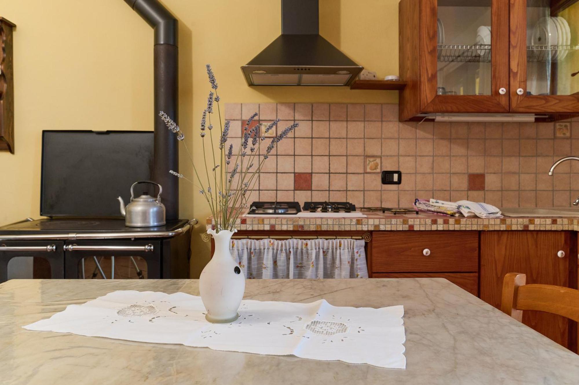 Monolocale Di Meo Διαμέρισμα Suvereto Εξωτερικό φωτογραφία