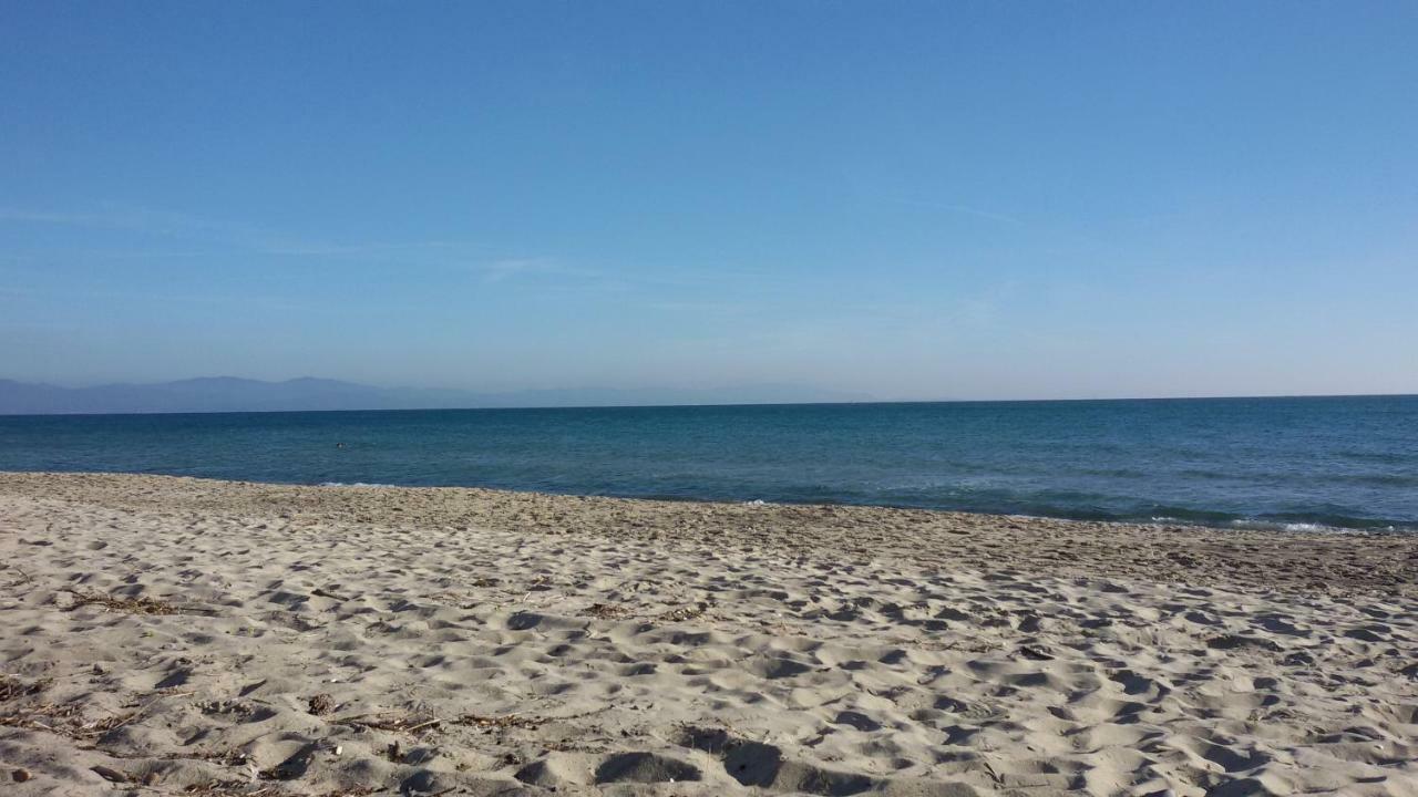 Monolocale Di Meo Διαμέρισμα Suvereto Εξωτερικό φωτογραφία